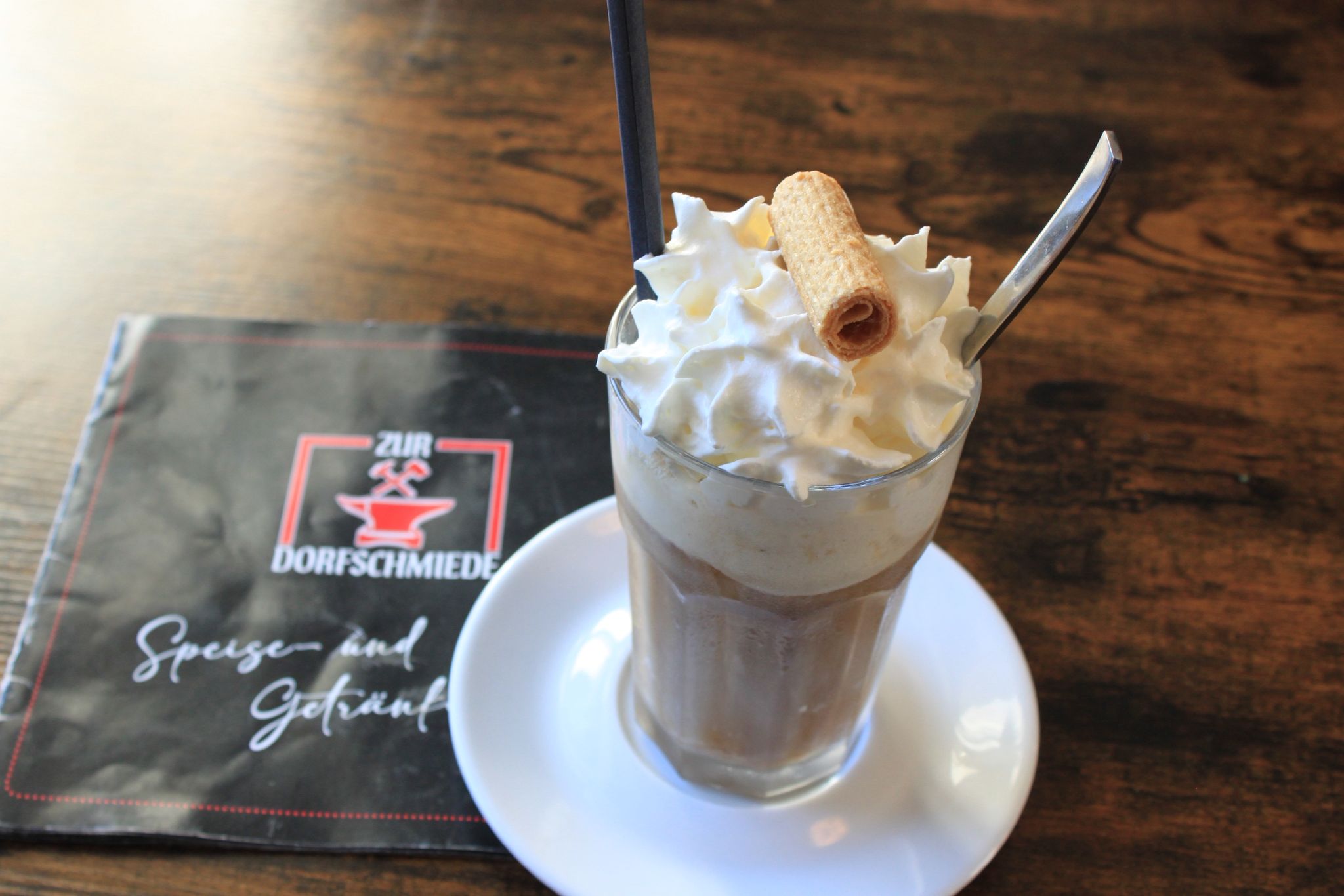 Kaffee & heiße Getränke