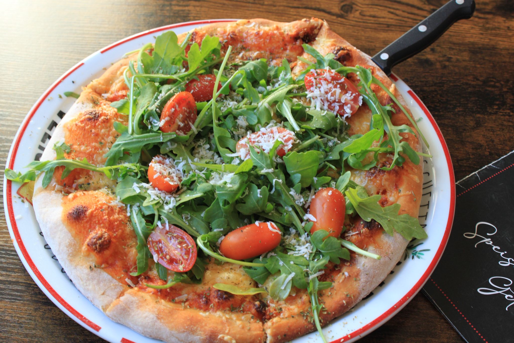 Pizza